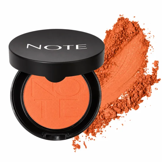 NOTE - LUMINOUS SILK COMPACT BLUSHER
