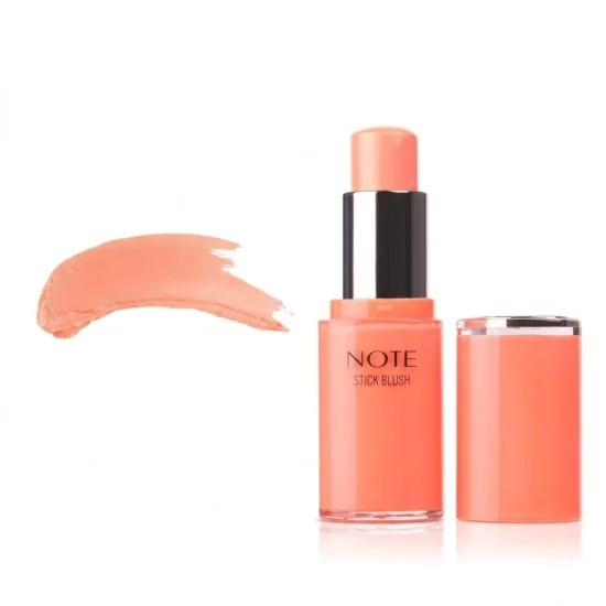 NOTE - STICK BLUSH