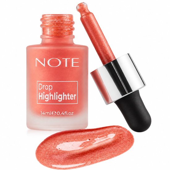 NOTE - DROP HIGHLIGHTER