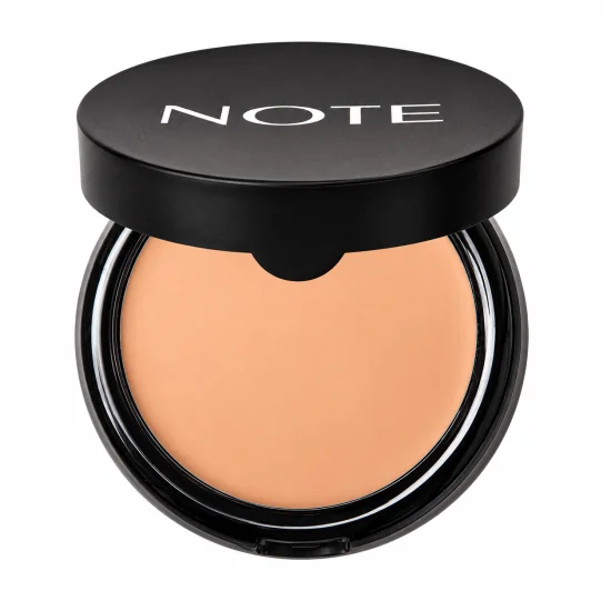 NOTE - LUMINOUS SILK CREAM POWDER