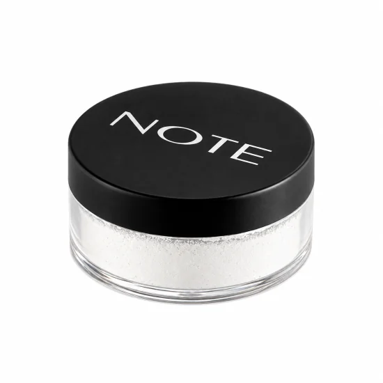 NOTE - LOOSE POWDER