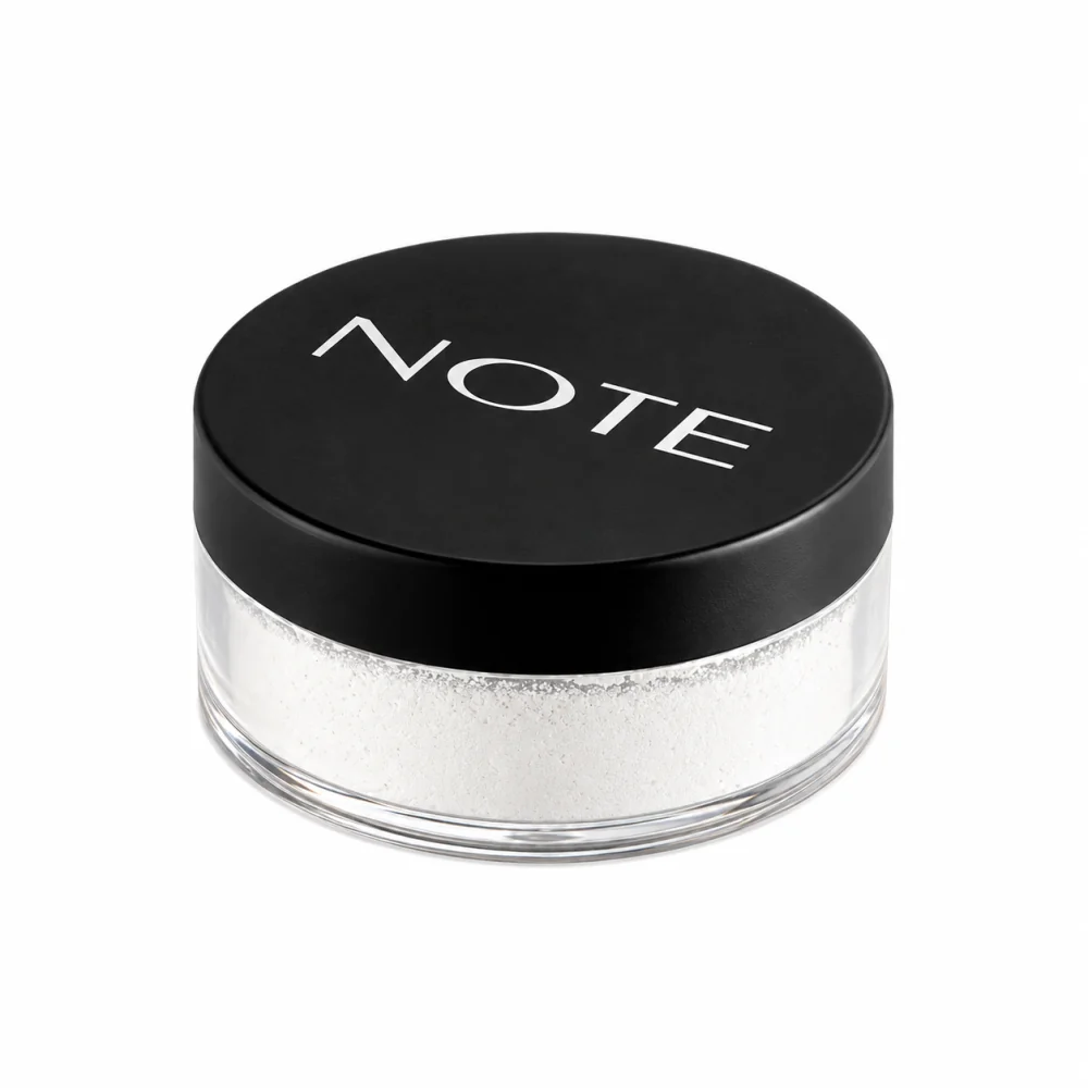 NOTE - LOOSE POWDER