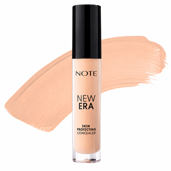 NOTE - NEW ERA SKIN PROTECTING CONCEALER