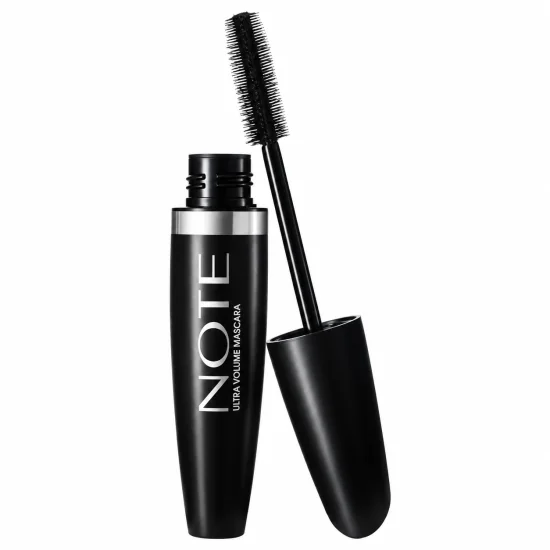 NOTE - ULTRA VOLUME MASCARA
