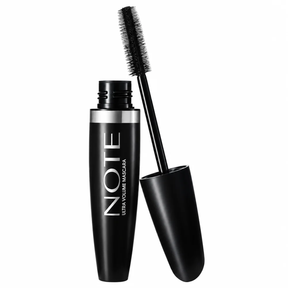 NOTE - ULTRA VOLUME MASCARA