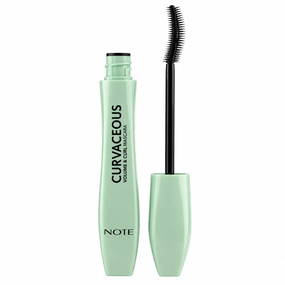 NOTE - CURVACEOUS VOLUME AND CURL MASCARA