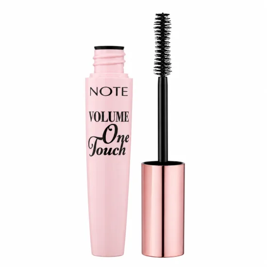 NOTE - VOLUME ONE TOUCH MASCARA