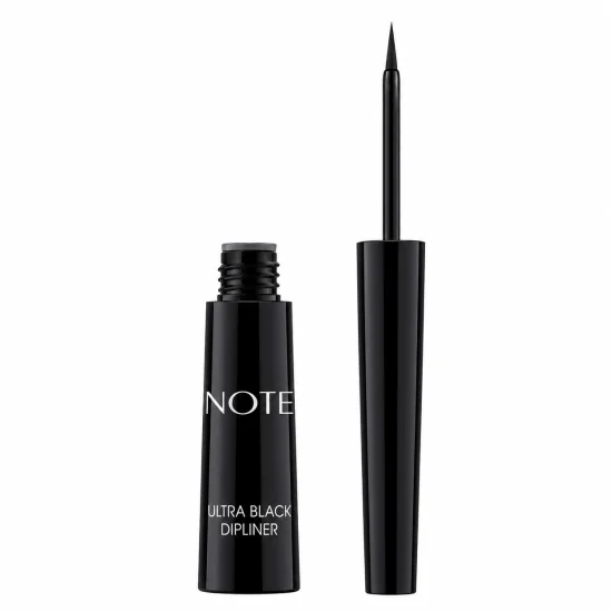 NOTE - ULTRA BLACK DIPLINER