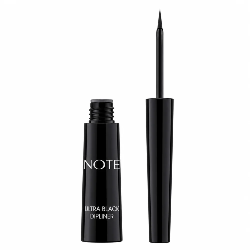 NOTE - ULTRA BLACK DIPLINER
