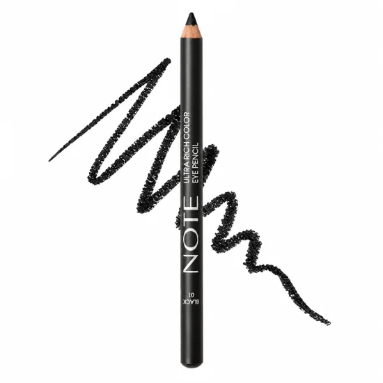 NOTE - ULTRA RICH COLOR EYE PENCIL
