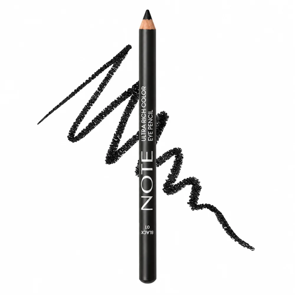 NOTE - ULTRA RICH COLOR EYE PENCIL