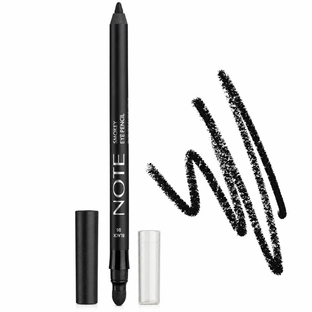 NOTE - SMOKEY EYE PENCIL