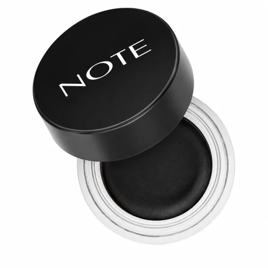 NOTE - GEL LINER