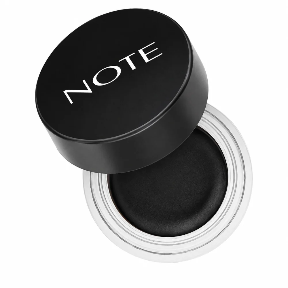 NOTE - GEL LINER