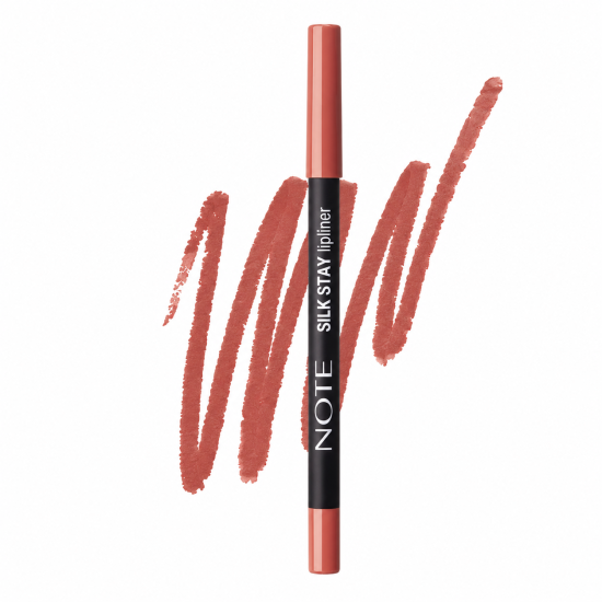 NOTE - SILK STAY LIPLINER