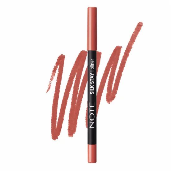 NOTE - SILK STAY LIPLINER