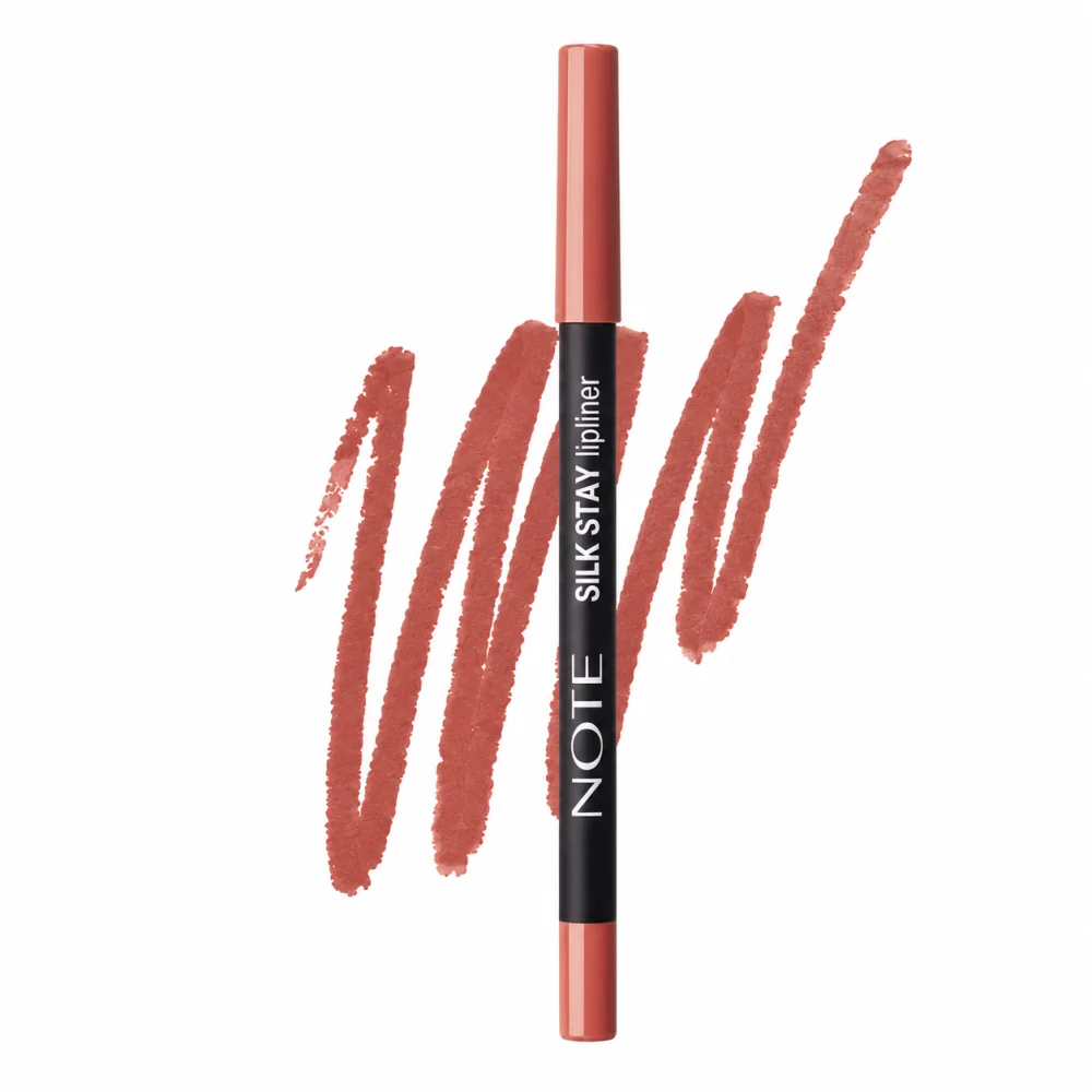 NOTE - SILK STAY LIPLINER