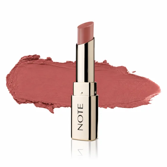 NOTE - ICONIC MATTE LIPSTICK