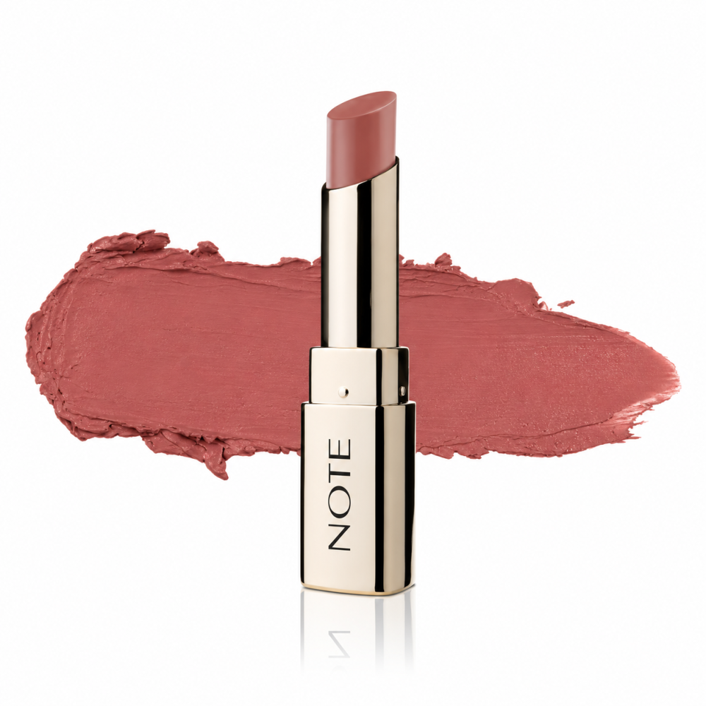 NOTE - ICONIC MATTE LIPSTICK