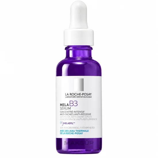 La Roche-Posay Sérum Mela B3 Anti-Taches | Para Fendri