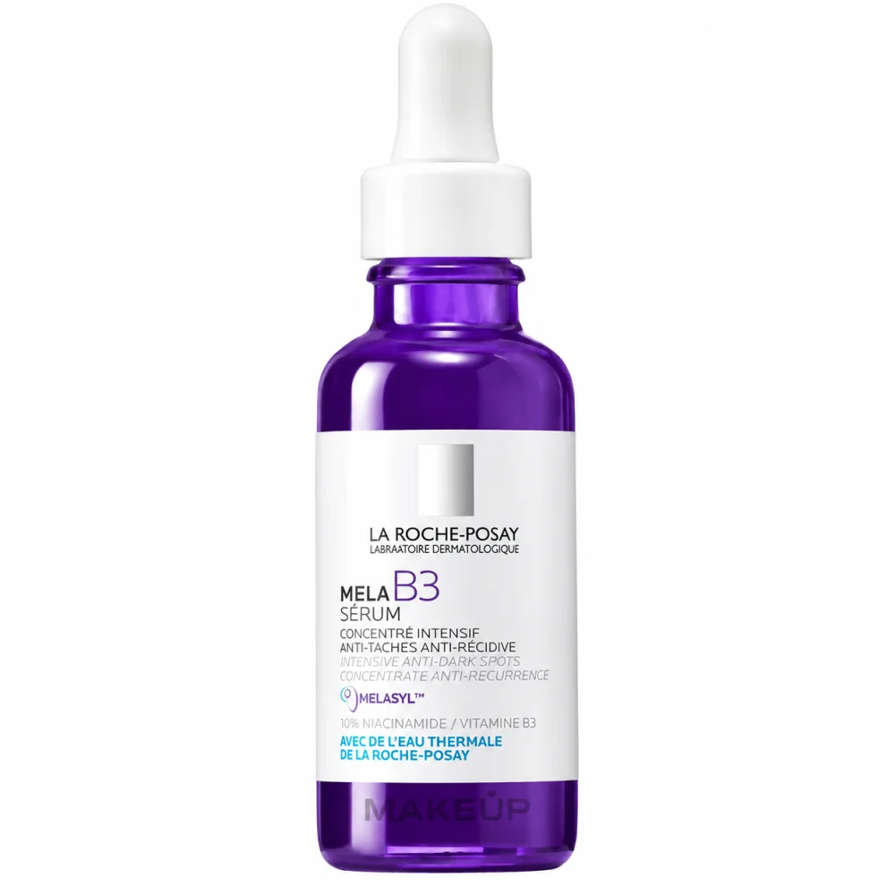 La Roche-Posay Sérum Mela B3 Anti-Taches | Para Fendri