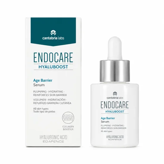 CANTABRIA LABS - ENDOCARE HYALUBOOST SÉRUM 30 ML