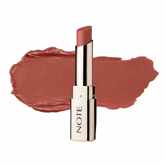 NOTE - ICONIC SHEER LIPSTICK