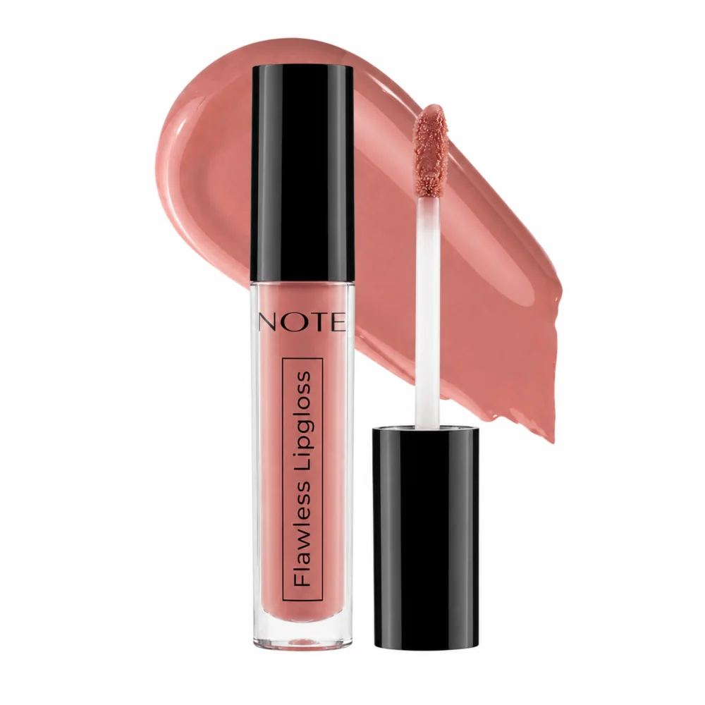 NOTE - FLAWLESS LIPGLOSS