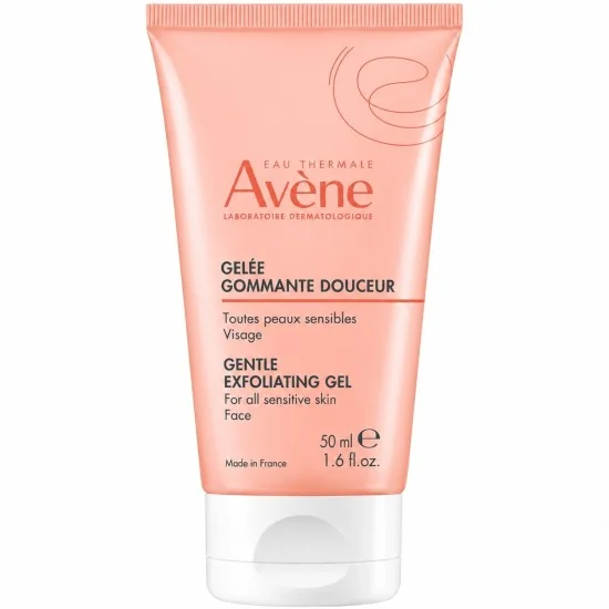 AVENE - GELÉE GOMMANTE DOUCEUR 50ML