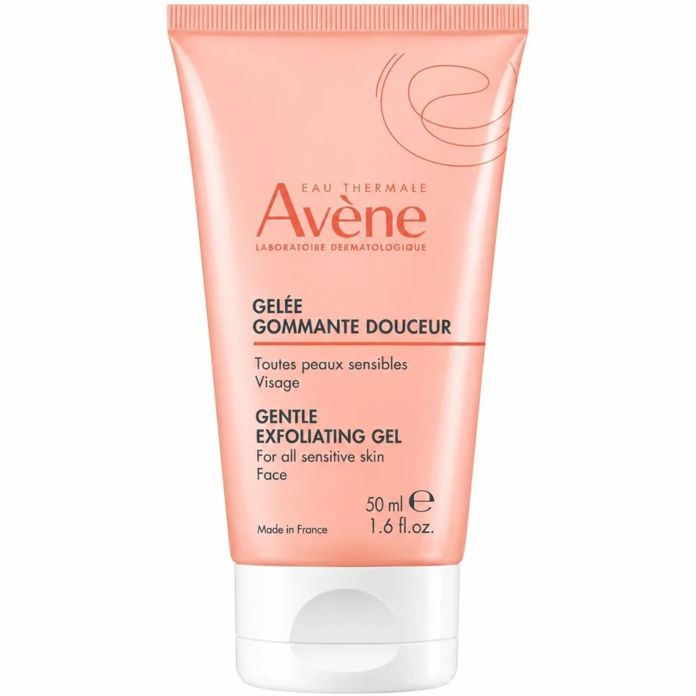 AVENE - GELÉE GOMMANTE DOUCEUR 50ML