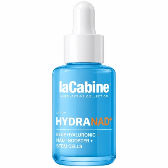 LACABINE HYDRA NAD+ - SÉRUM HYDRATANT 30 ML
