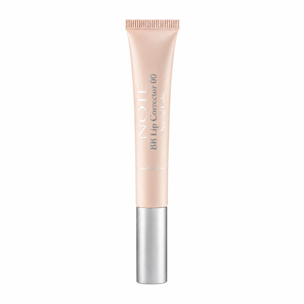 NOTE - BB LIP CORRECTOR