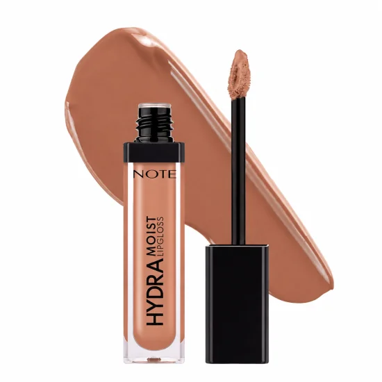 NOTE - HYDRAMOIST LIPGLOSS