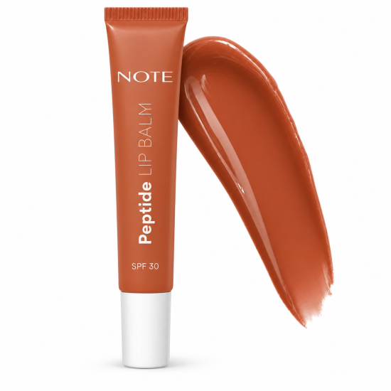NOTE - PEPTIDE LIP BALM SPF30