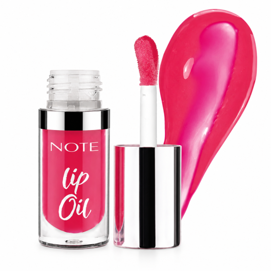 NOTE - LIP OIL