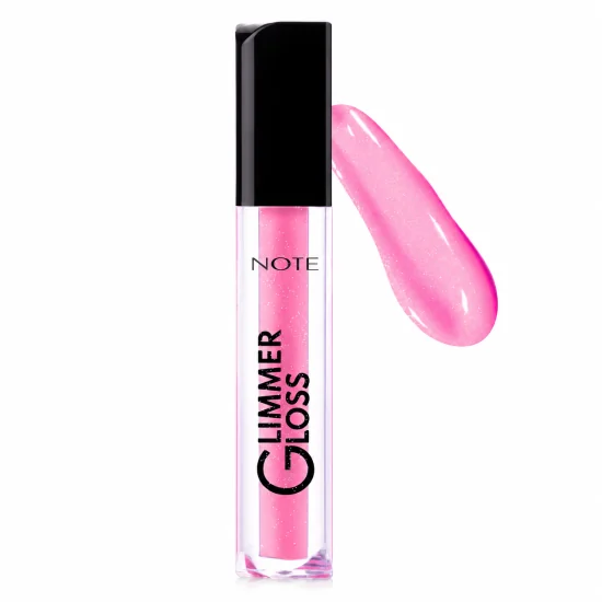 NOTE - GLIMMER GLOSS