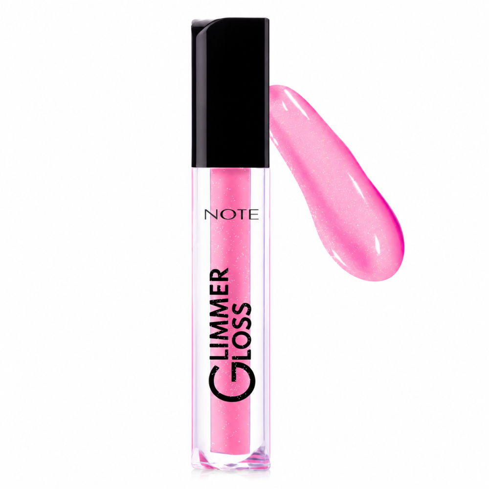 NOTE - GLIMMER GLOSS
