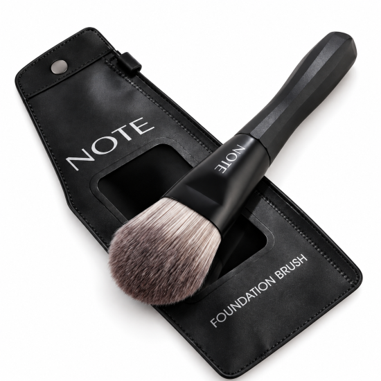 NOTE - FOUNDATION BRUSH