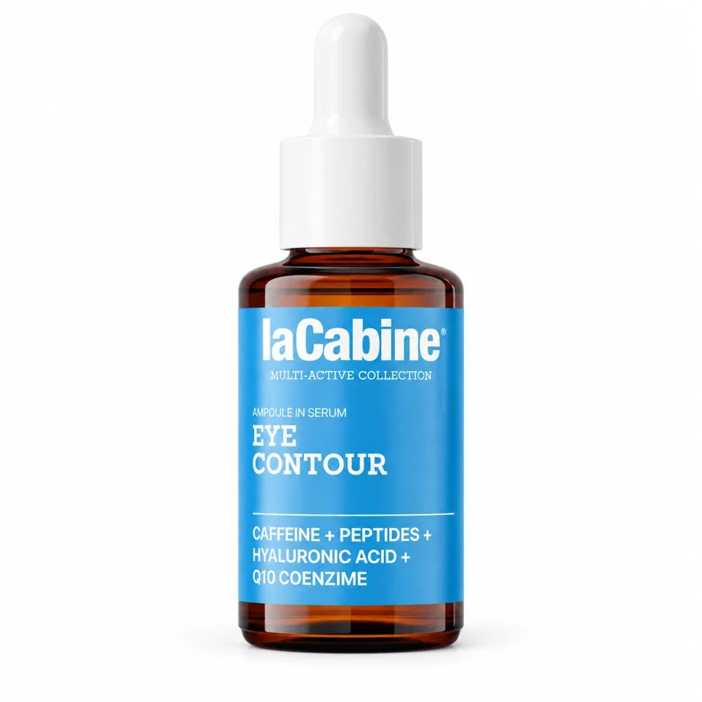 LA CABINE - SERUM CONTOUR DES YEUX 30ML