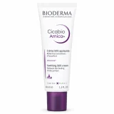 BIODERMA CICABIO ARNICA+ - CREME REPARATRICE APAISANTE 40ML