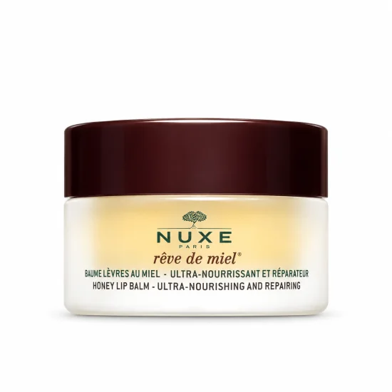 NUXE Rêve de miel Baume Lèvres 15G pour Beauté