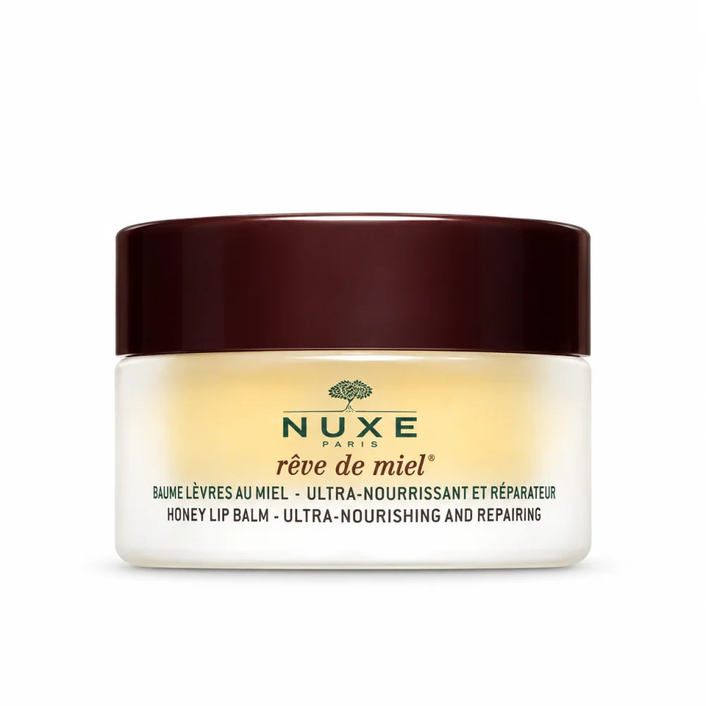 NUXE Rêve de miel Baume Lèvres 15G pour Beauté