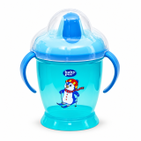 BABY PUR - TASSE AVEC ANSES 250ML