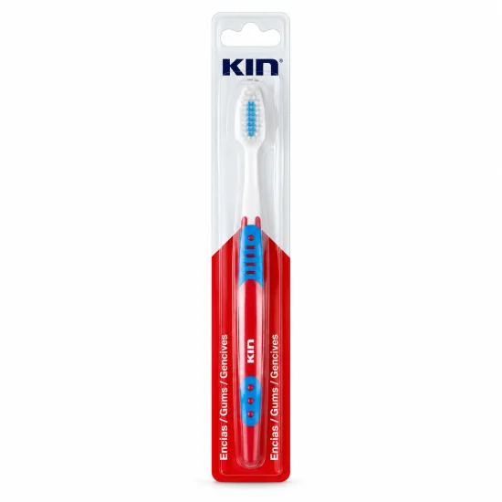 KIN - BROSSE A DENTS GENCIVES