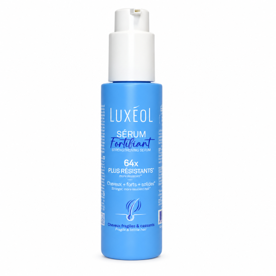 LUXEOL - SERUM FORTIFIANT 100ML