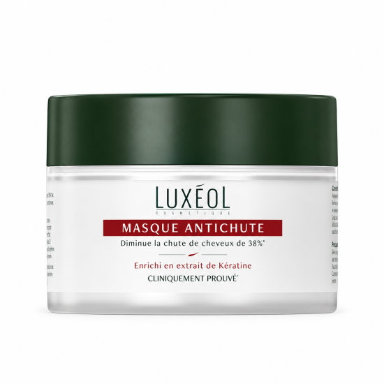 LUXEOL - MASQUE ANTI CHUTE 200ML