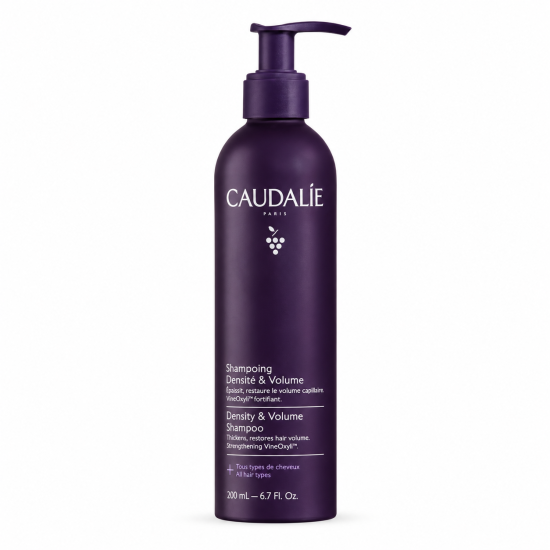 CAUDALIE DENSITE & VOLUME - SHAMPOOING 200ML