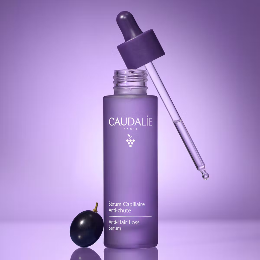 CAUDALIE - SERUM CAPILLAIRE ANTI CHUTE 50ML
