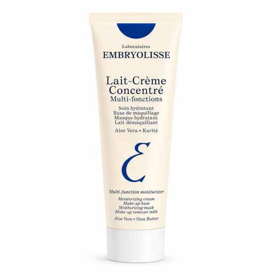 LABORATOIRES EMBRYOLISSE - LAIT-CRÈME CONCENTRÉ 75 ML