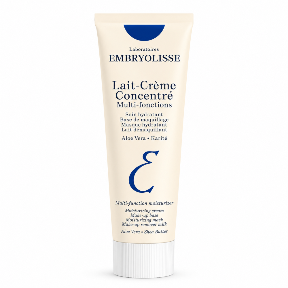 LABORATOIRES EMBRYOLISSE - LAIT-CRÈME CONCENTRÉ 75 ML